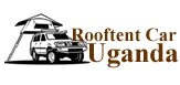 Rooftent Car Uganda