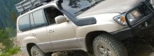 Toyota VX
